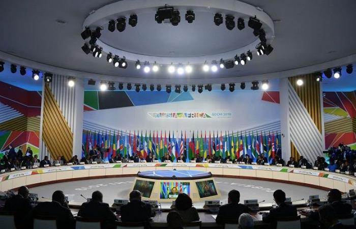 La deuxième conférence ministérielle du Forum de partenariat Russie-Afrique se tiendra en 2025