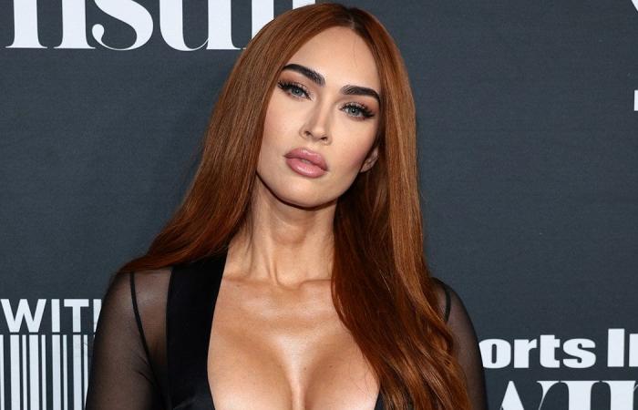 Megan Fox attend un bébé avec Machine Gun Kelly après la perte du couple