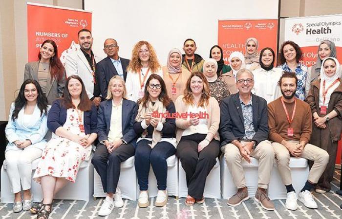 Special Olympics Maroc accueille les représentants de la Fondation Golisano – Today Maroc