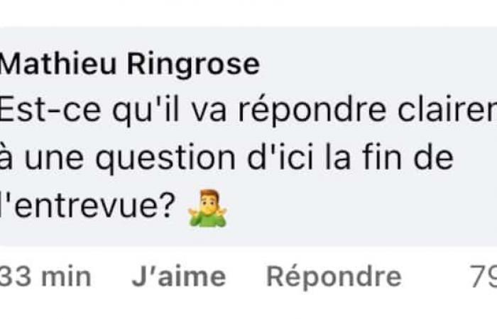 Le public réagit à l’interview controversée sur la série « Alphas »