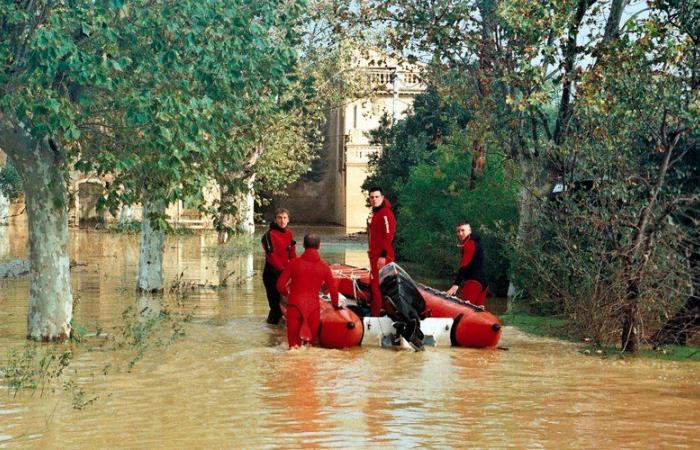 Pourquoi les inondations meurtrières de novembre 1999 dans l’Aude faisaient partie du big bang de la « vigilance » Météo France