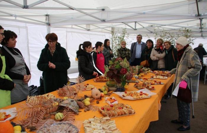 La Soupe des Chefs du Puy-en-Velay revient avec un concours