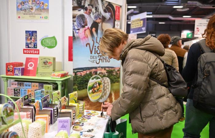 Quand le « Made in Burgundy-Franche-Comté » est vendu au salon du Made in France