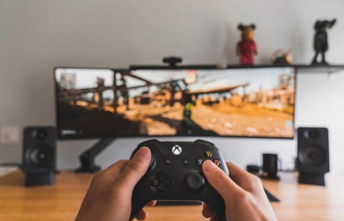 Le prix de la manette Xbox baisse complètement pour un seul jour !