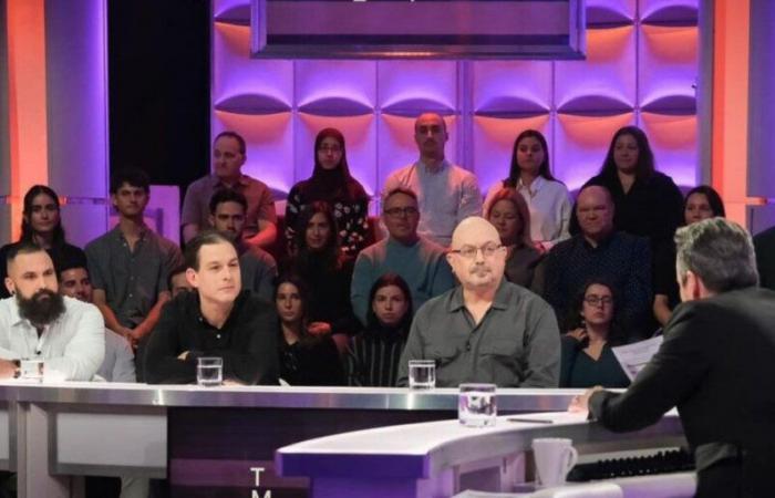 Le passage tendu d’un « mâle alpha » à TLMEP crée un malaise dans l’opinion