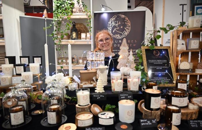 Quand le « Made in Burgundy-Franche-Comté » est vendu au salon du Made in France