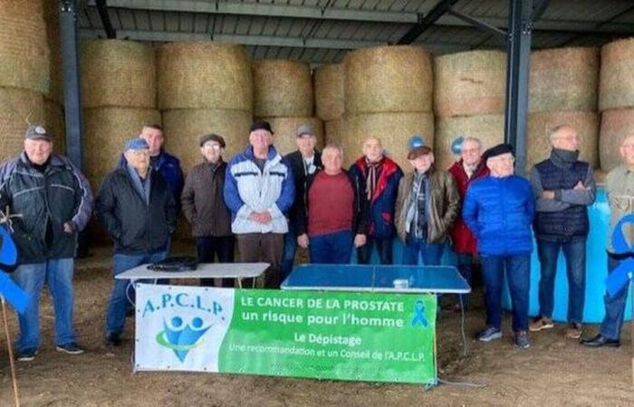 Miss. La santé des hommes au cœur de Movember