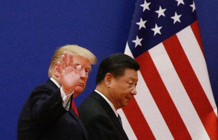 Trump offre à la Chine une opportunité en or en matière de climat