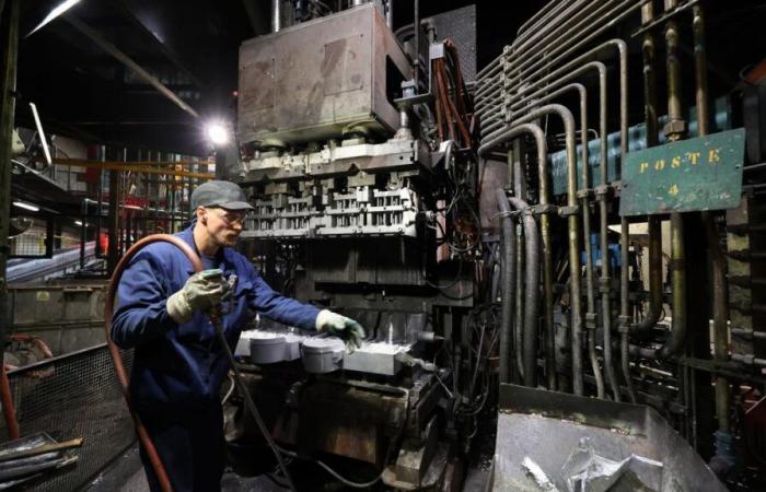 Comment cette usine ardennaise a-t-elle réussi à conquérir un marché de plusieurs millions d’unités face aux Chinois ?