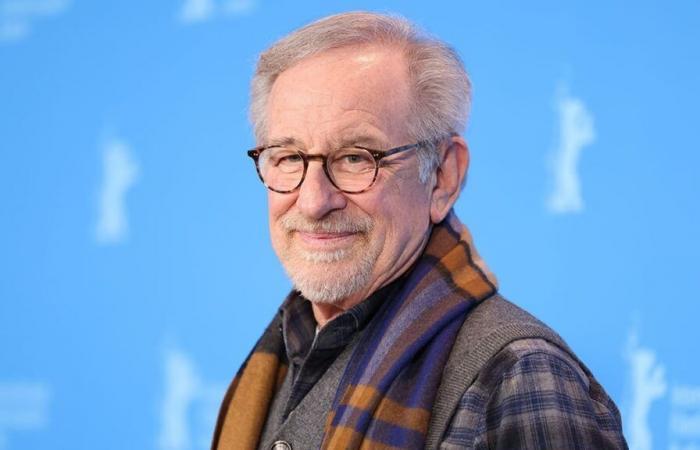 « Ce type devrait se taire » Sans Steven Spielberg, Clint Eastwood et ce célèbre réalisateur ne se seraient jamais remis ensemble !