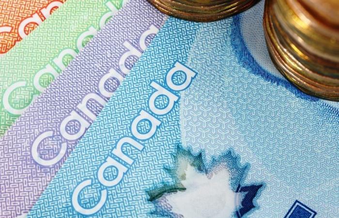 Analyse technique du dollar canadien » 11 novembre 2024