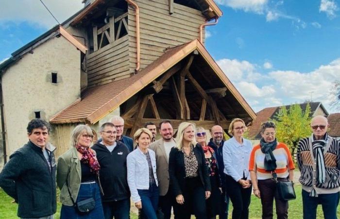 une visite du Haut-Marne aux senteurs d’enfance