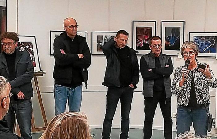 Concours photo d’été de Lorient, un nouveau regard sur la ville