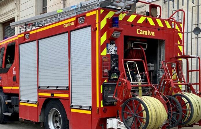 Hérault. Incendie de compteur électrique au Cap d’Agde : trois habitants évacués