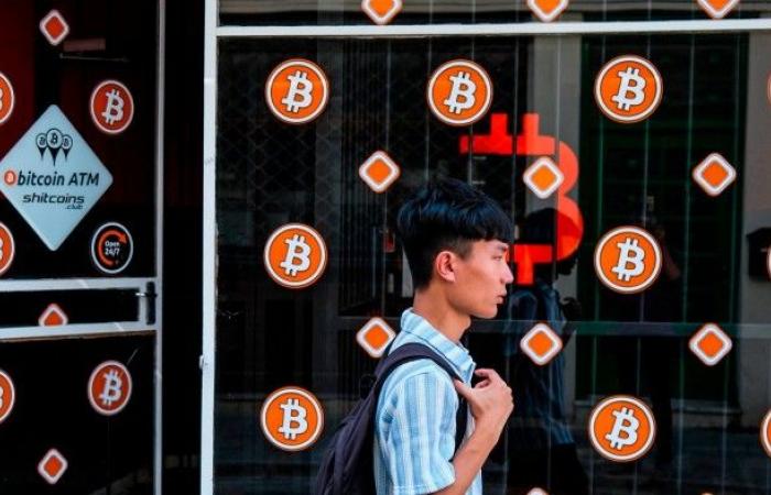 Le Bitcoin, le dollar et Tesla bondissent alors que les investisseurs se lancent dans les « transactions Trump »