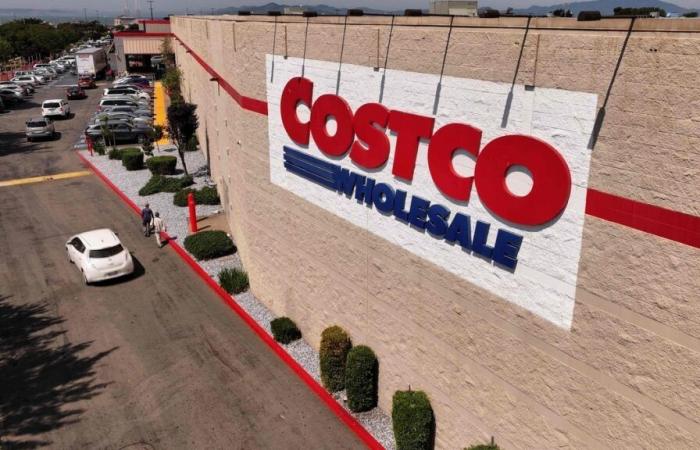 Près de 80 000 livres de beurre vendus au Texas rappelés par Costco