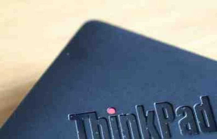 le test des Lenovo ThinkPad T14 sous ARM