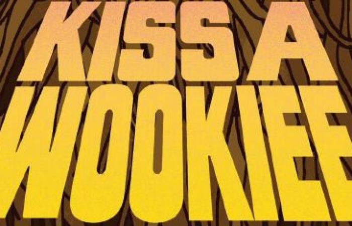 [Analyse] J’aimerais aussi bien embrasser un Wookiee • Guides d’actualités et beaux livres • Univers Star Wars