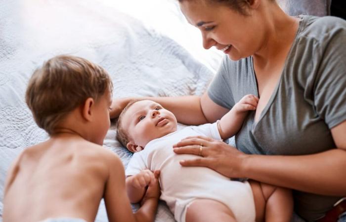 ce que Chloé a fait pour gagner un bon salaire tout en élevant ses enfants à temps plein