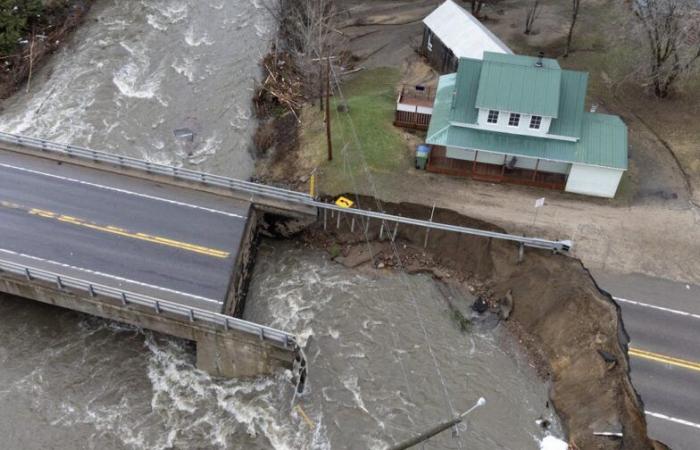 La nouvelle réglementation sur les zones inondables au Québec doit répondre à des enjeux éthiques