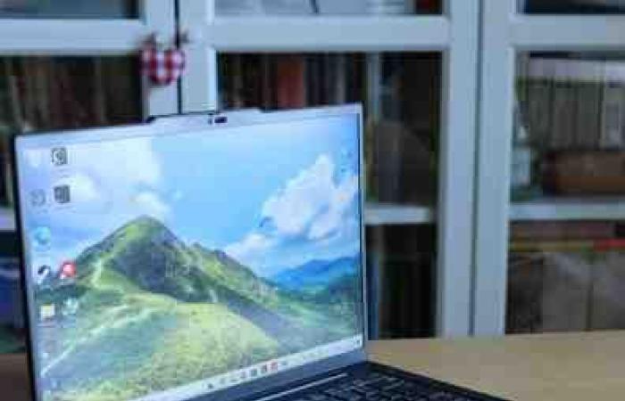 le test des Lenovo ThinkPad T14 sous ARM