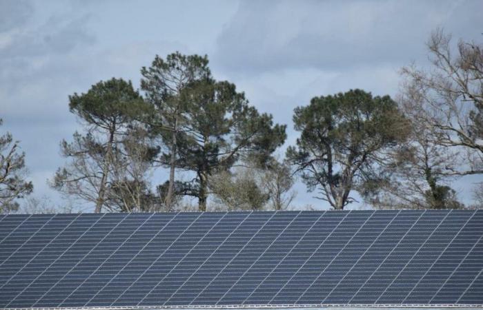 le photovoltaïsme au menu du Conseil Communautaire