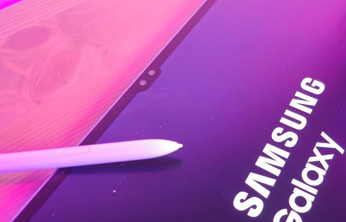 Test du Samsung Galaxy Tab S10 Ultra : ultra cher, ultra premium