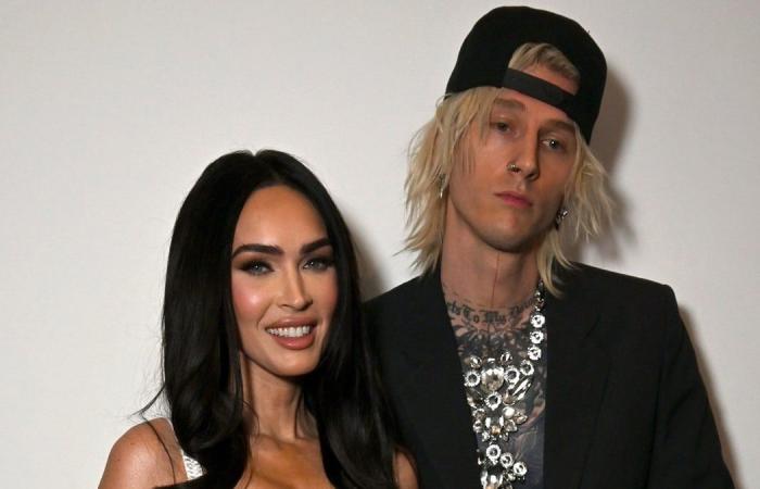 Megan Fox attend un bébé avec Machine Gun Kelly après la perte du couple