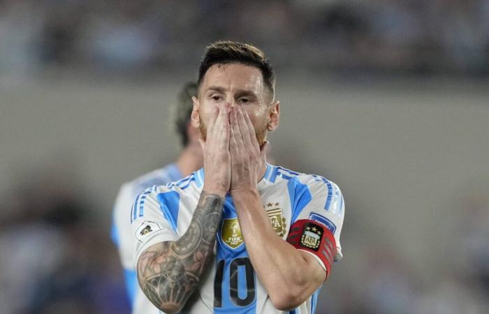 “Je me suis injecté du…” Lionel Messi avoue avoir pris des produits pour booster sa carrière