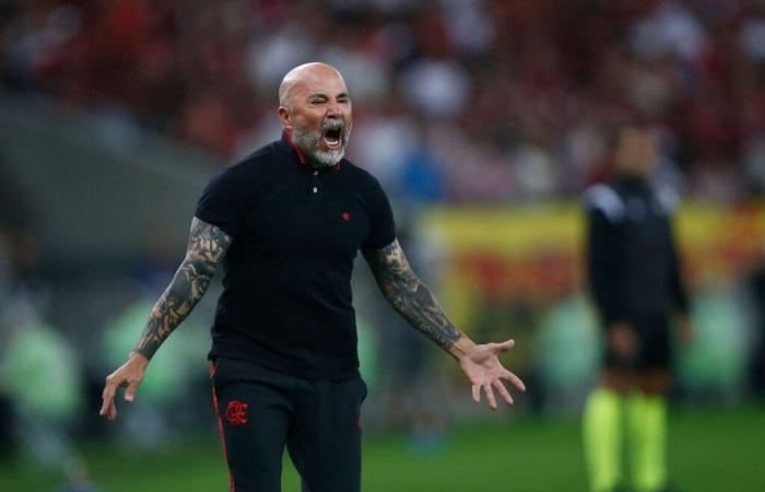 Rennes, le staff de Jorge Sampaoli connu