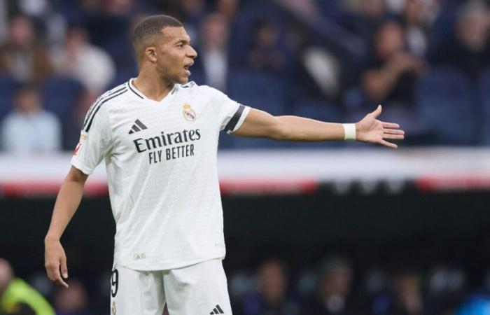 Liga : Real Madrid : le cauchemar continue