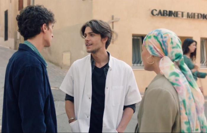 Nebout frees Louis, Jean-Paul fumes over this political decision – Plus belle la vie November 13, 2024 (episode 212 – full summary PBLV)