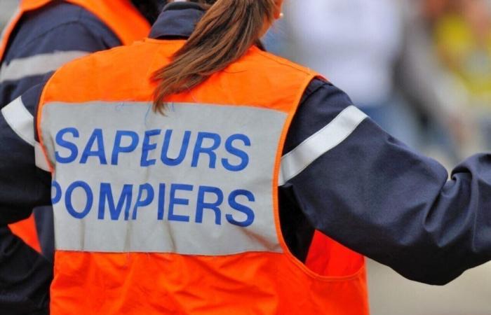 Incendie dans un local, camions contrôlés, bulle disparue… l’actualité du lundi 11 novembre à Caen