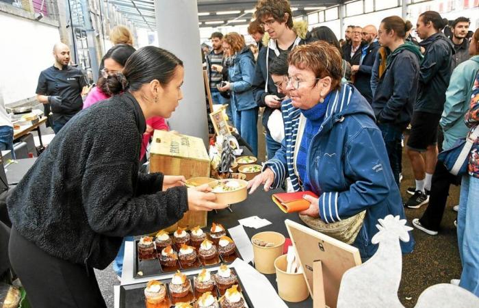 Taste Ouest fait vivre Brest avec ses événements culinaires populaires