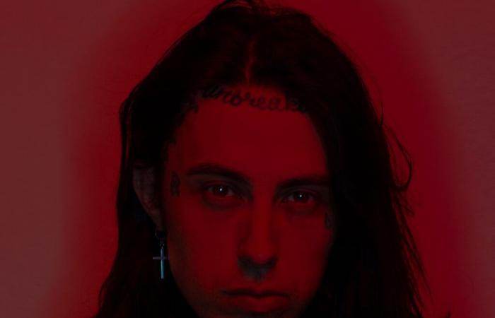 L’album Falling In Reverse dépasse le milliard de streams en deux mois