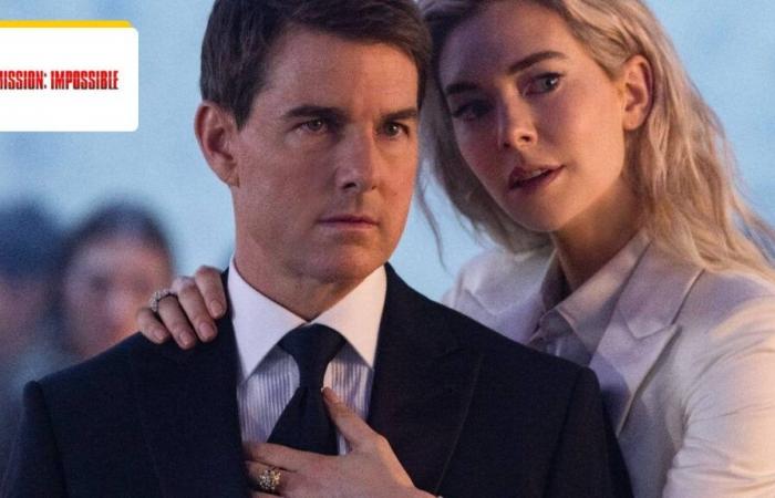 Premières images de Mission Impossible 8 avec Tom Cruise ! Voici la bande-annonce d’un des événements à succès de 2025 ! – Actualités cinéma