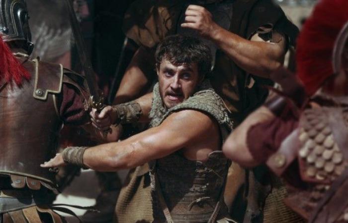 Critique du film Gladiator II – plus pulpeux, fou et amusant que l’original