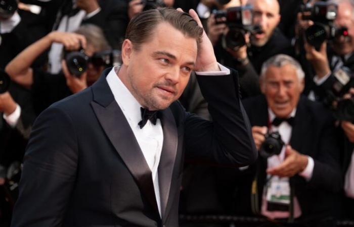 Leonardo DiCaprio fête ses 50 ans (oui, sérieusement), à quel point a-t-il changé depuis ses débuts ?