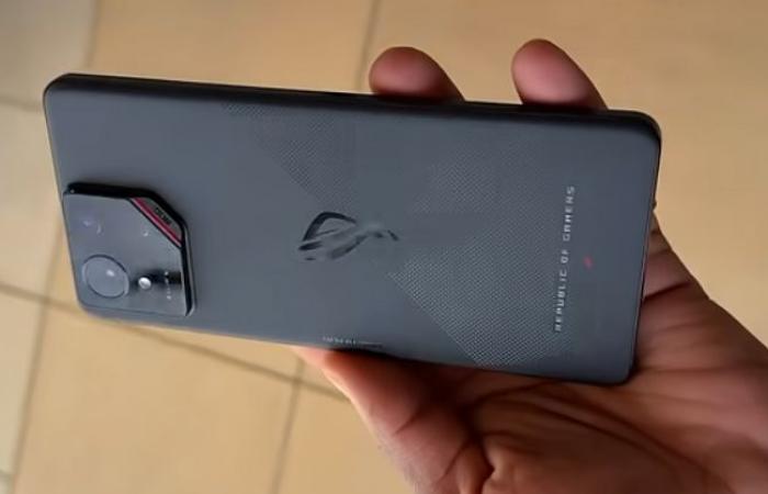 Asus ROG Phone 9/9 Pro dispose d’une IA et de 24 Go de RAM dans une nouvelle fuite