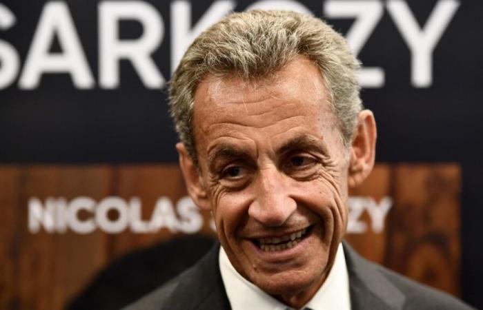 Nicolas Sarkozy s’en prend aux enseignants qui travaillent “6 mois par an” : “C’est méprisant”