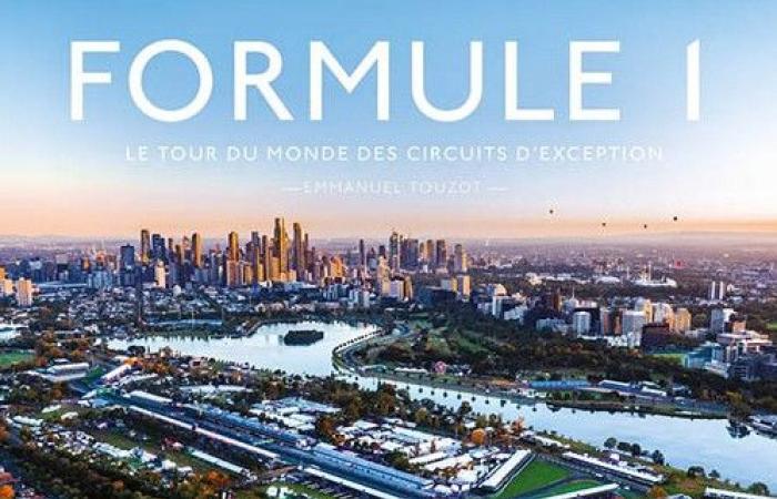 Circuits autour du monde : une belle œuvre