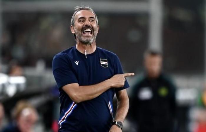 Un dernier recours pour Giampaolo. Limogé pour la dernière fois après deux nuls en huit matchs