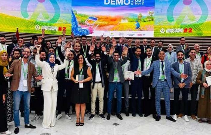 Quatre projets innovants dédiés à « Agriyoung Innovate » – Aujourd’hui le Maroc