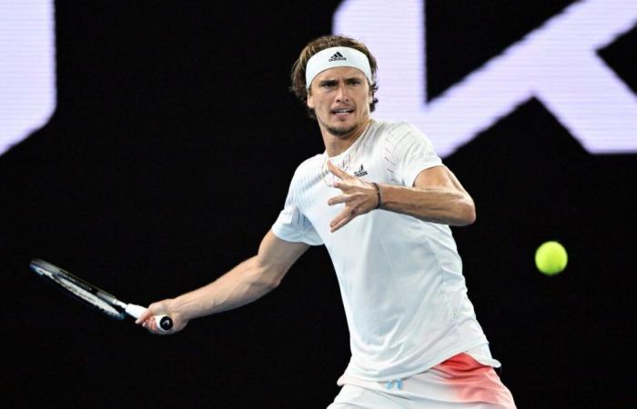 Alexander Zverev contre Andrey Rublev ; Aperçu, face-à-face et prédiction