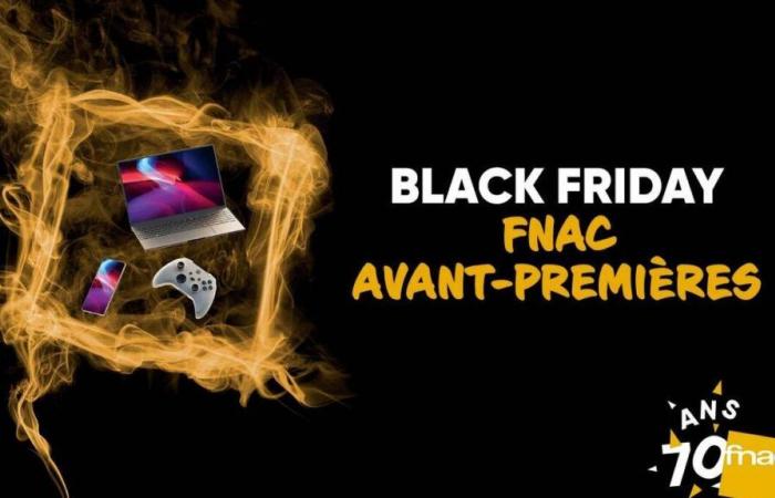 c’est le moment de changer de télé avec ces offres FNAC