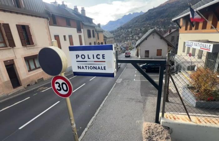 le syndicat Alliance réclame plus de policiers à Gap, Briançon et Montgenèvre