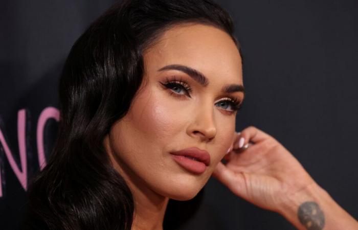 Megan Fox : l’actrice américaine publie une photo audacieuse alors qu’elle annonce sa grossesse