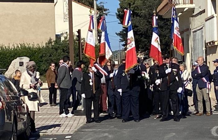 Honorer les héros d’hier et relever les défis de mémoire d’aujourd’hui