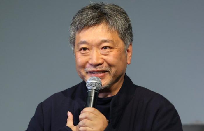 Le Japonais Hirokazu Kore-eda réalisera la série dramatique familiale “Asura” pour Netflix