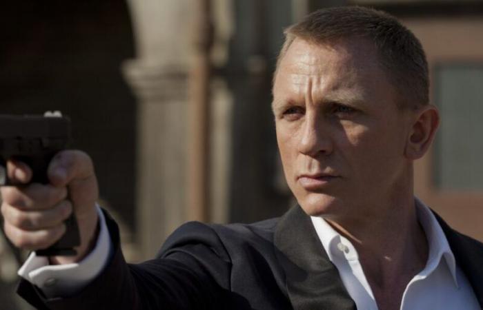 Pourquoi James Bond serait-il mort après 7 minutes de film ?